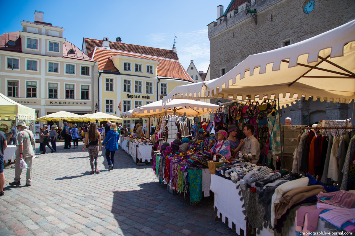 Tallinn
